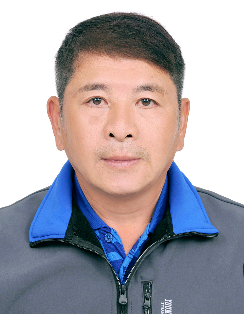 李春生