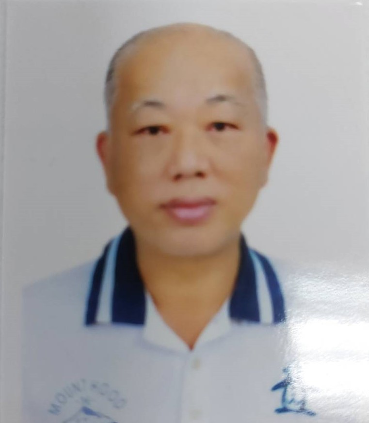 徐見銘