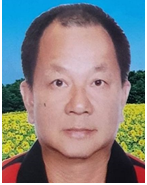 黃啓森