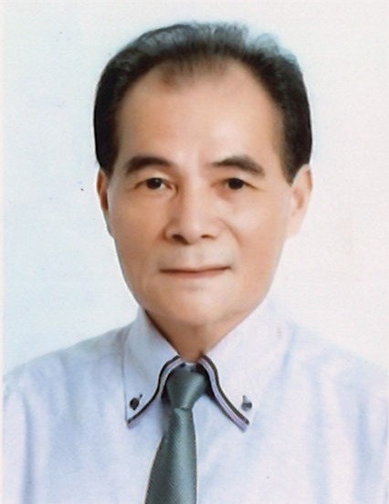 何春金