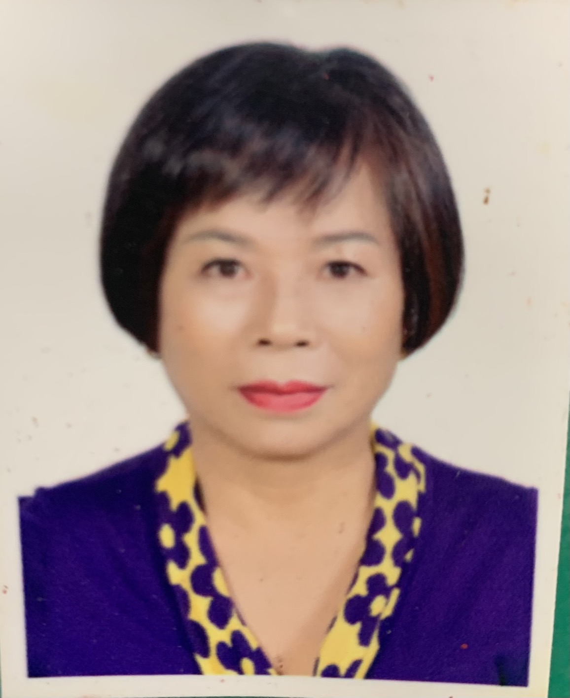 張秀優