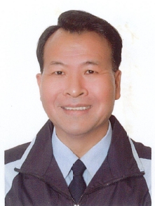 葉　金安