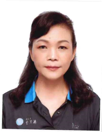 曹麗莉