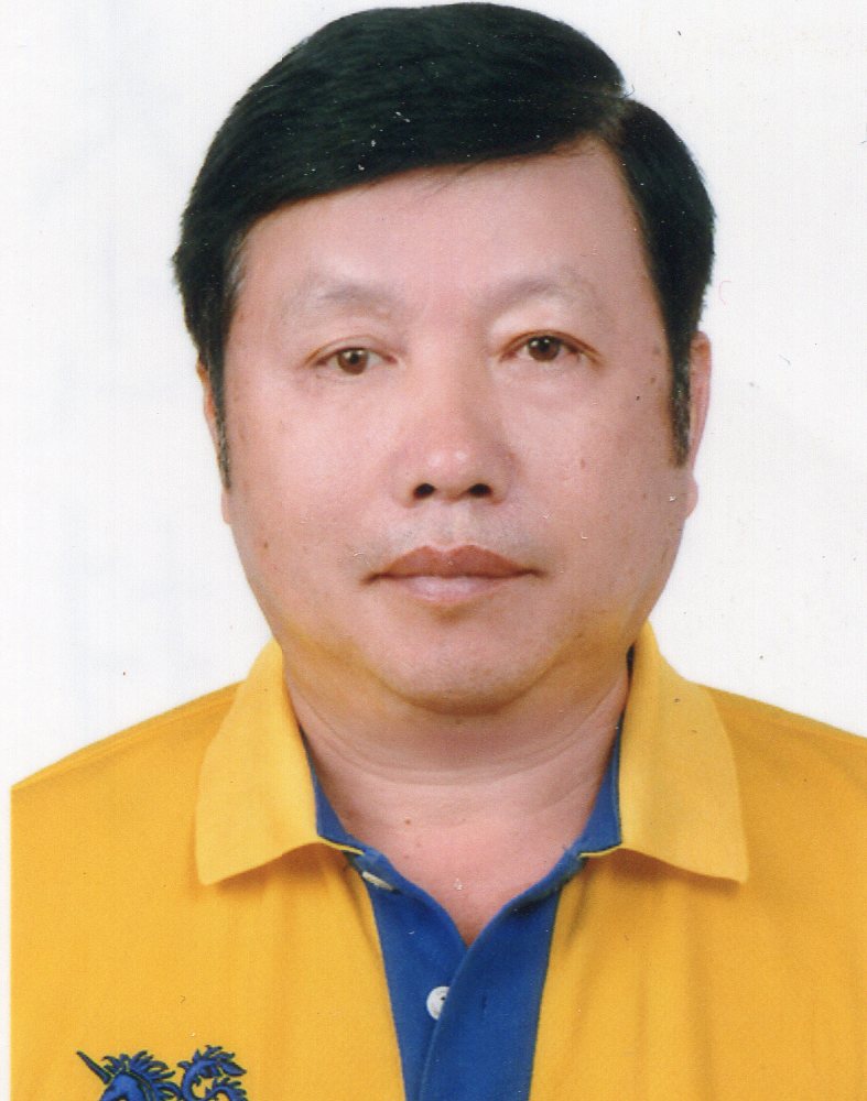 劉兆松