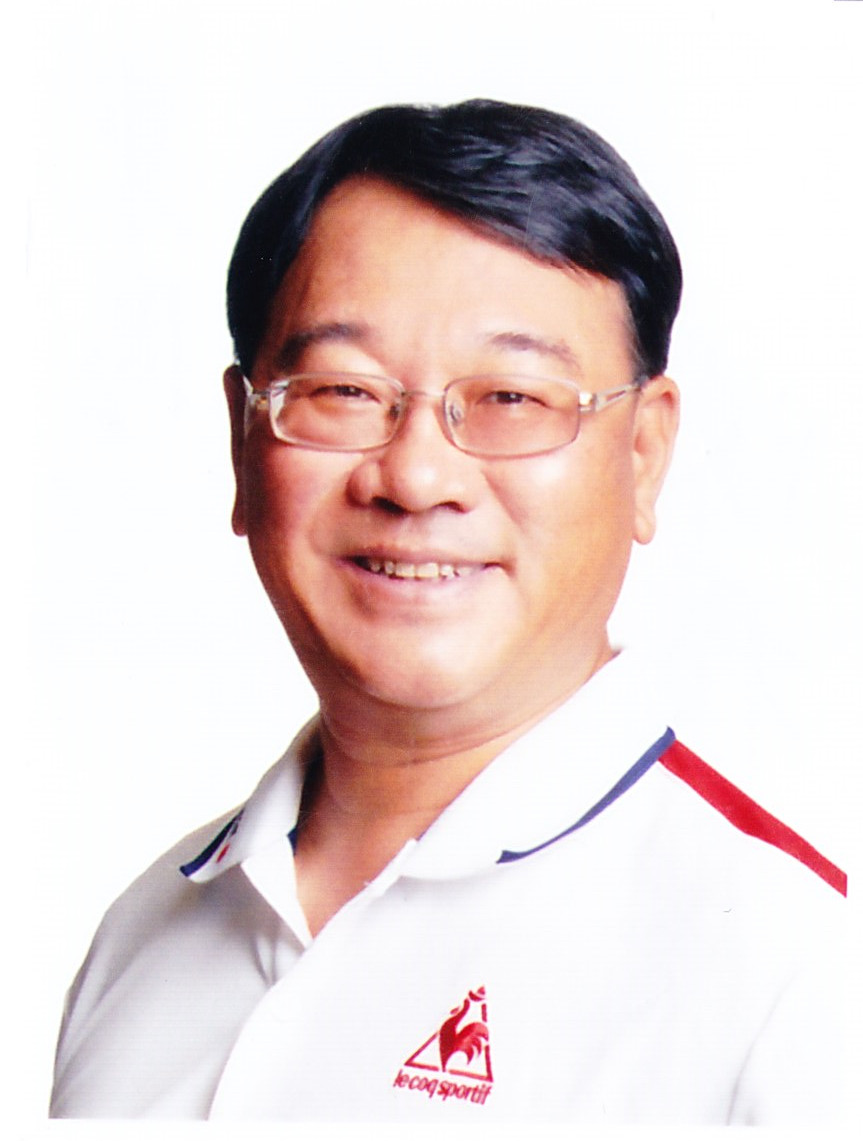 陳　積慶