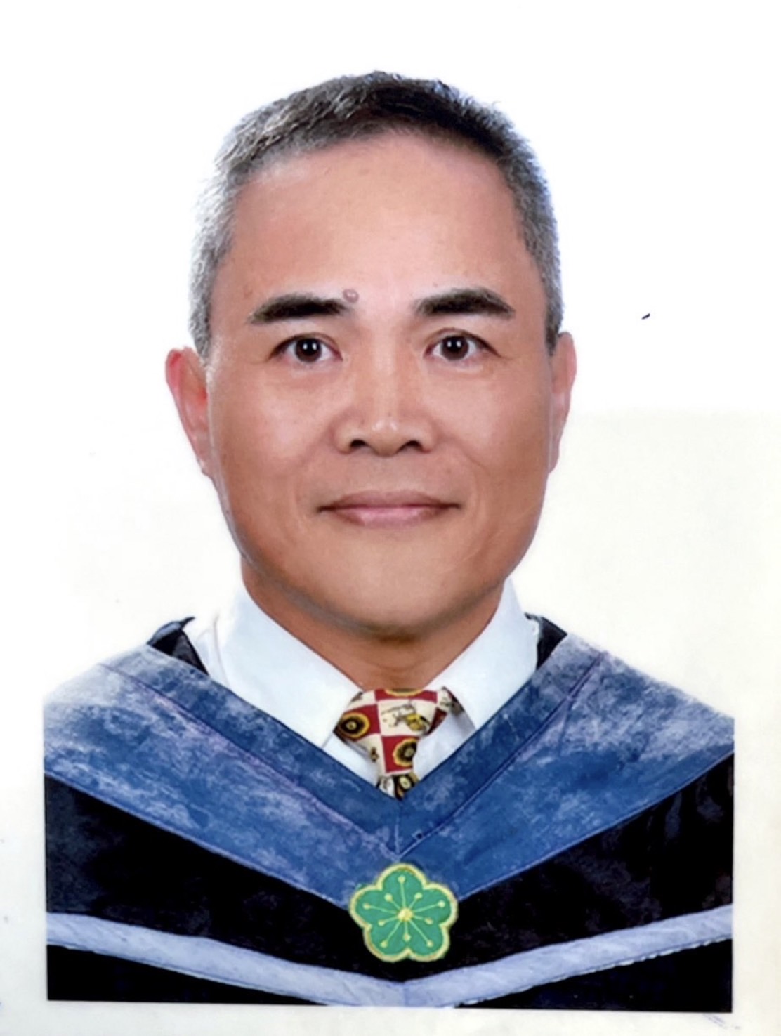 馮文明