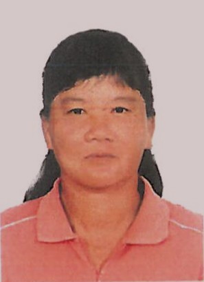 林淑娥