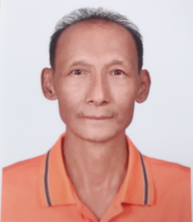 林　明傳