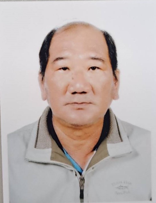 何旭信
