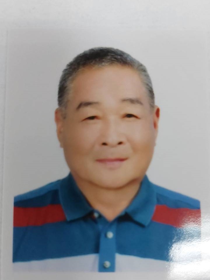 呂　登華