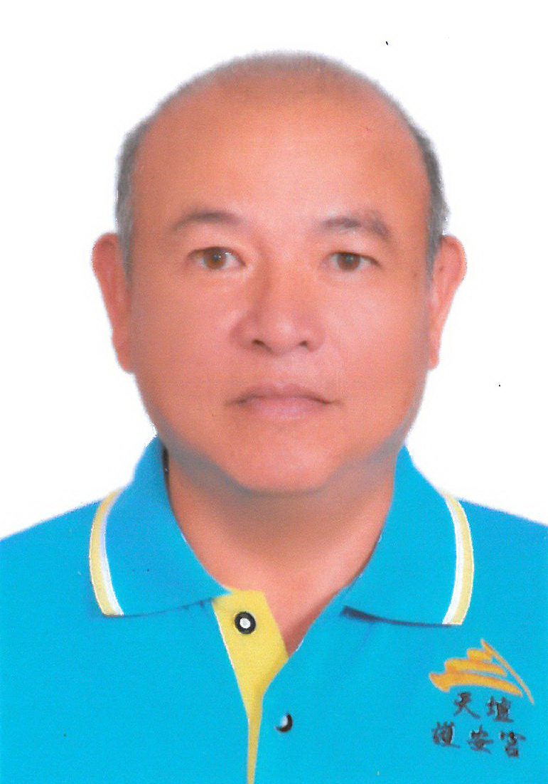 張國能