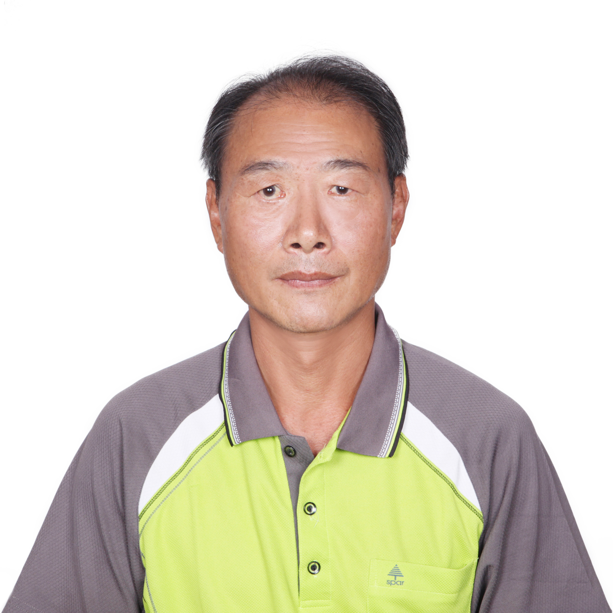 陳清華