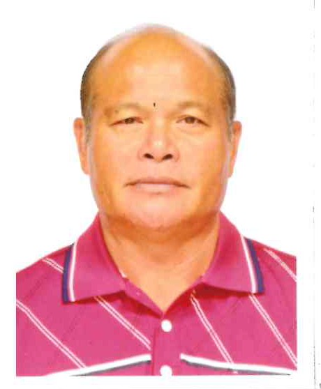 李　威寰