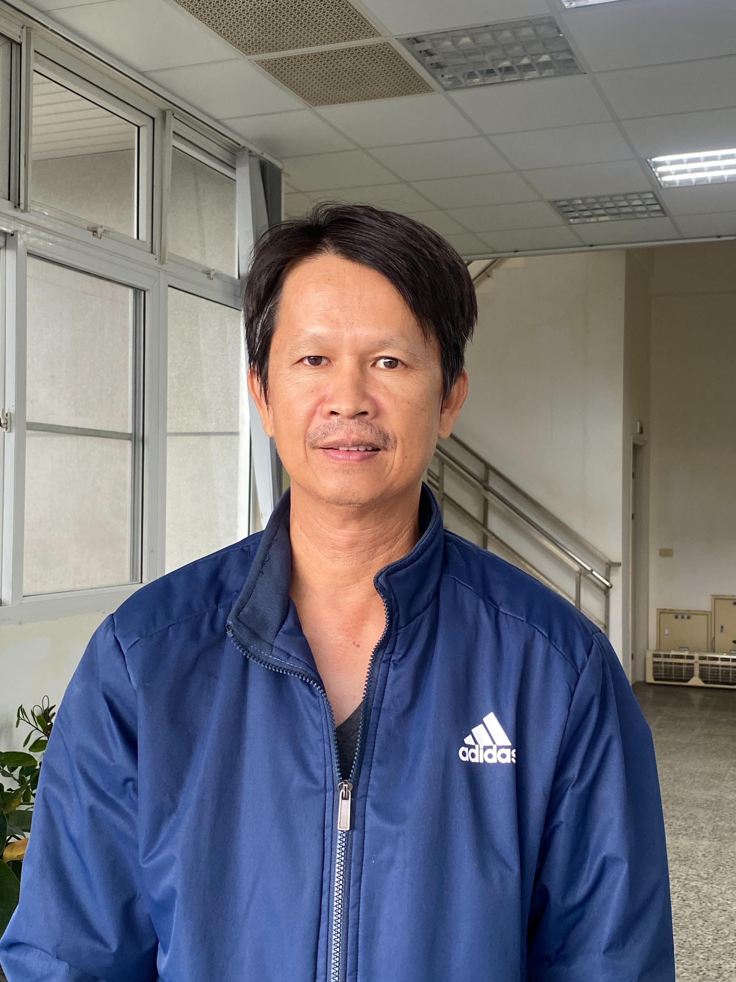 蘇俊宏