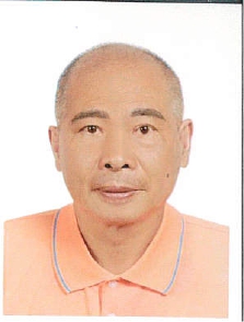 嚴福神