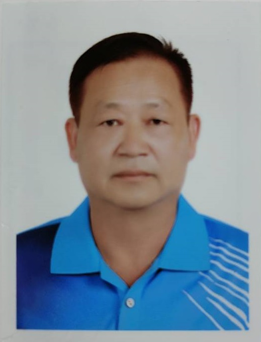 張　浚雄