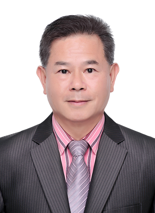 方　振漢