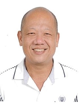 趙政忠
