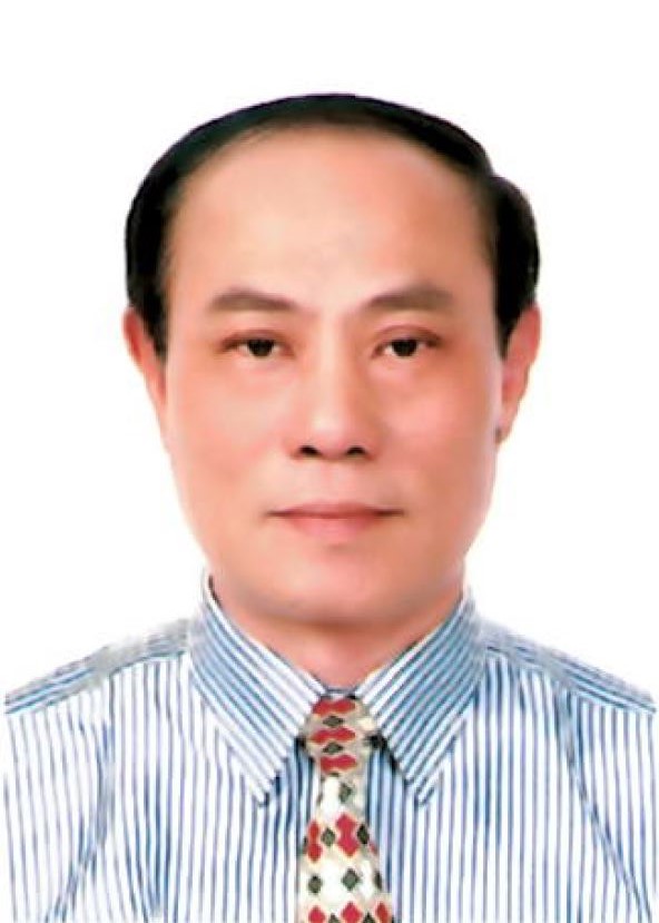 洪光旭