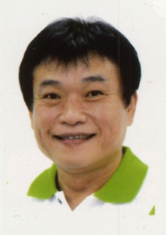 蘇弘展