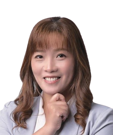 雷　慧玲