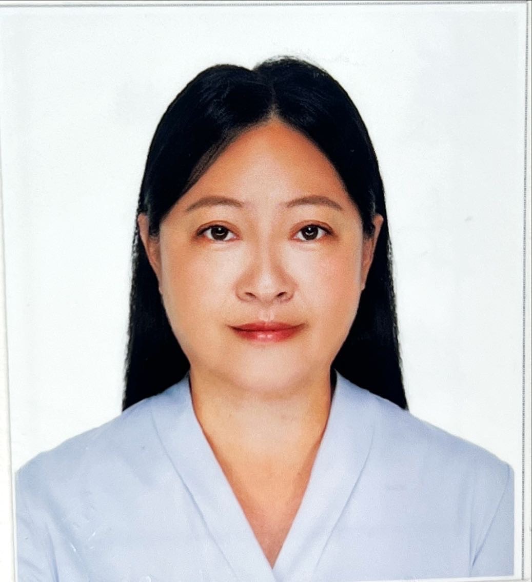 張　淑媛