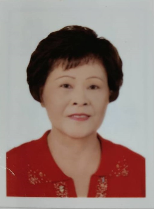 林陳　秀燕