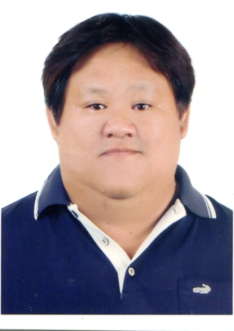 許森林