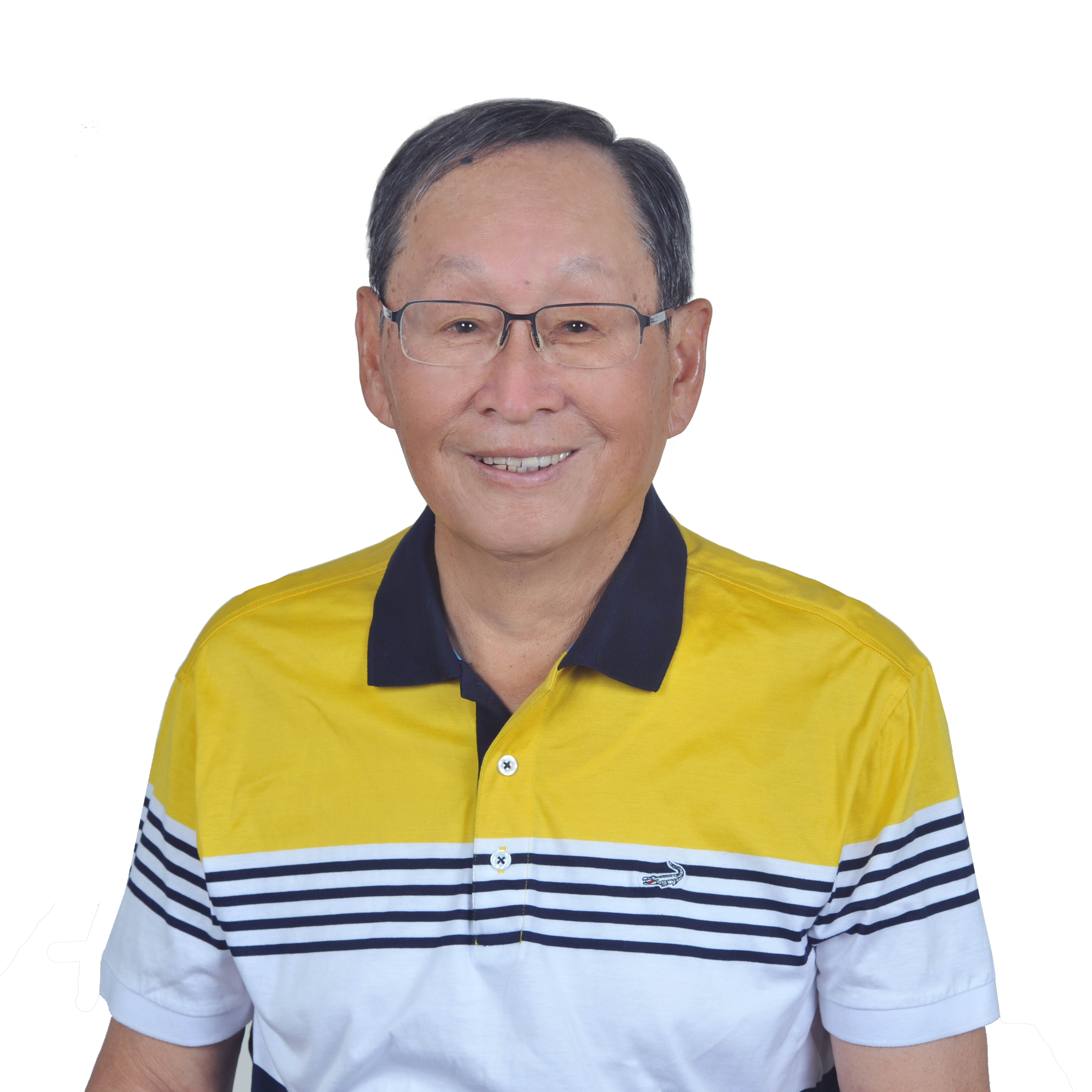 李寶雄