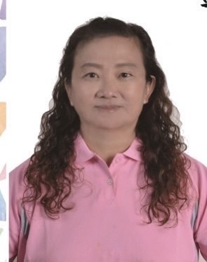 鍾淑清