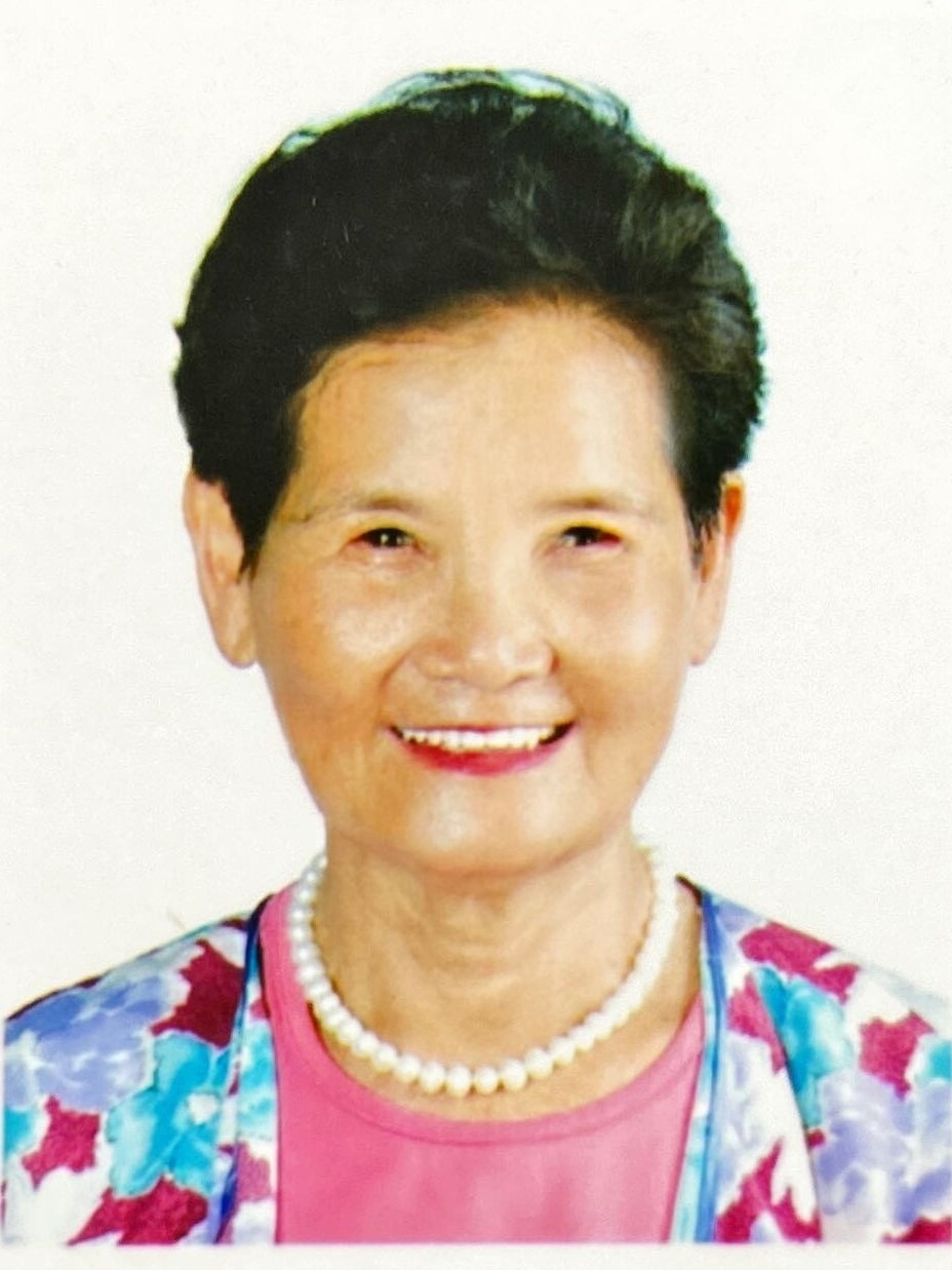 徐富美