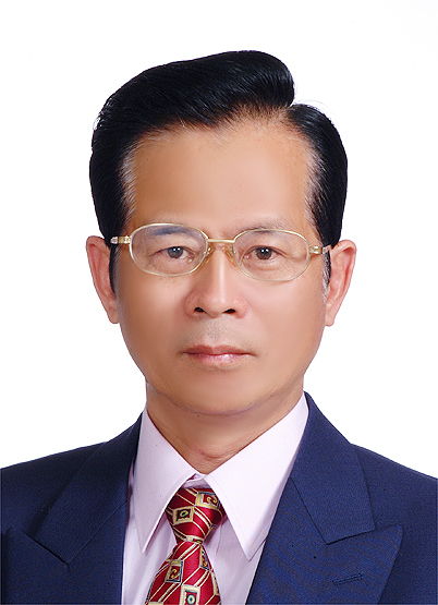 陳金地
