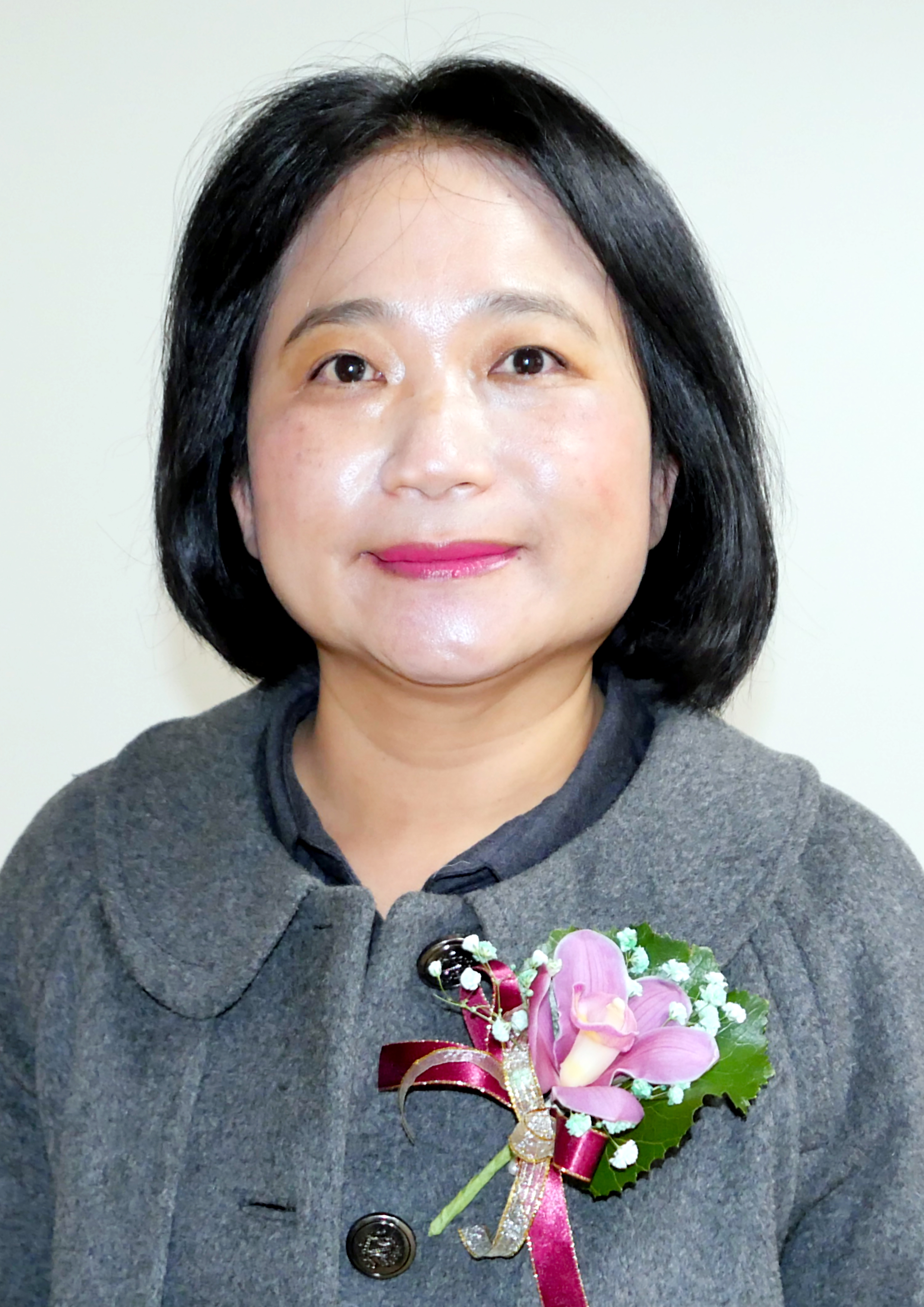 曾　秀月