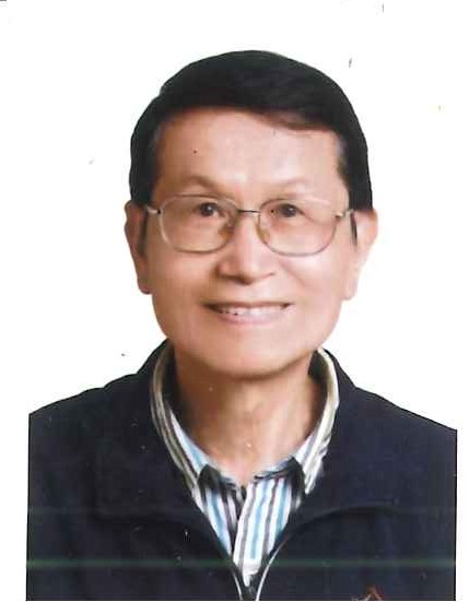 林哲雄
