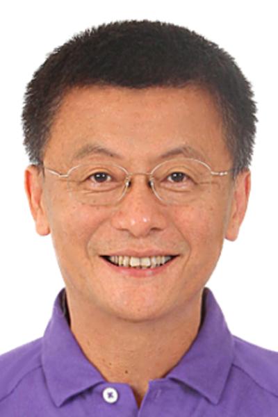 林　銘賢