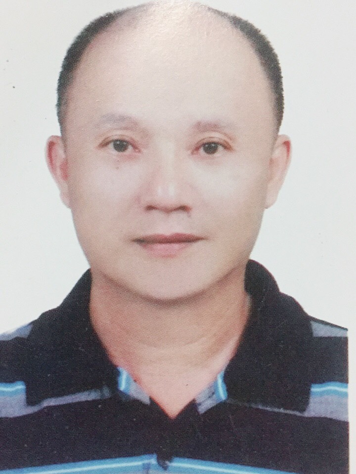 李　忠信