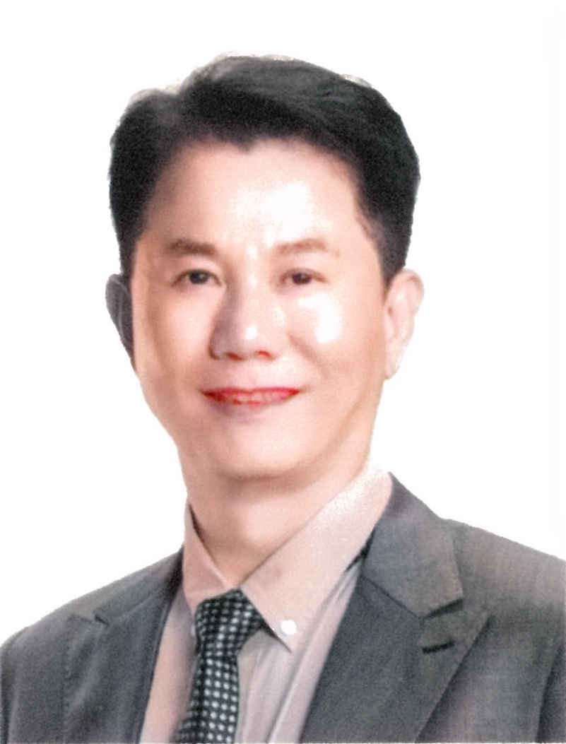 謝清輝