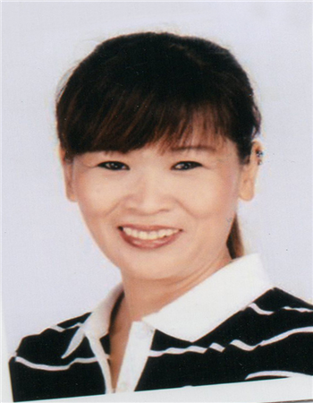 蘇麗美