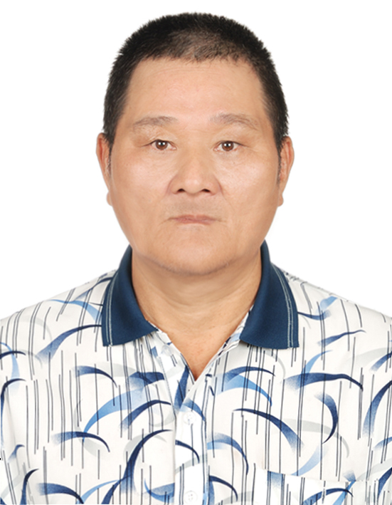 許　金墻