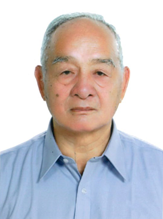 賴松村