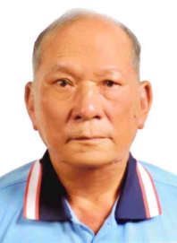 張吉源