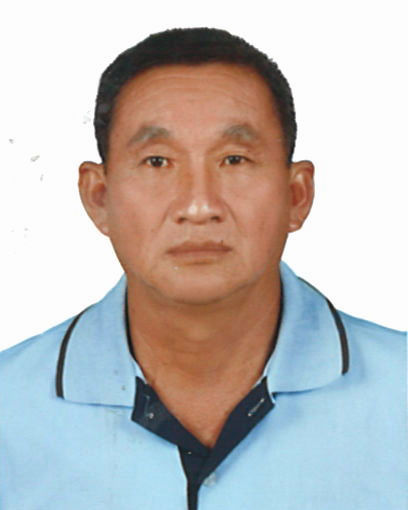 黃碧林
