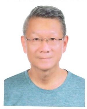 吳乾正