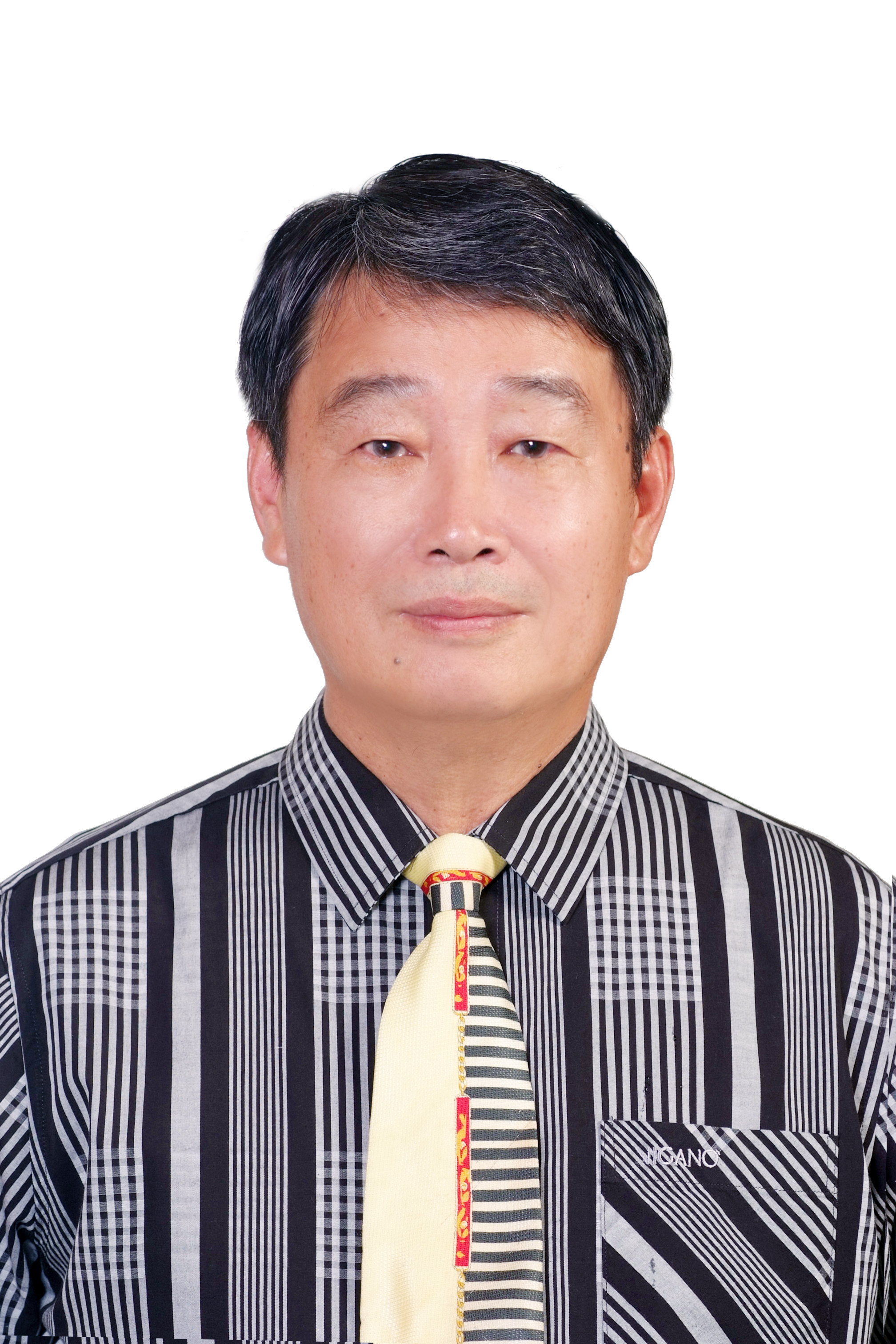 楊專成