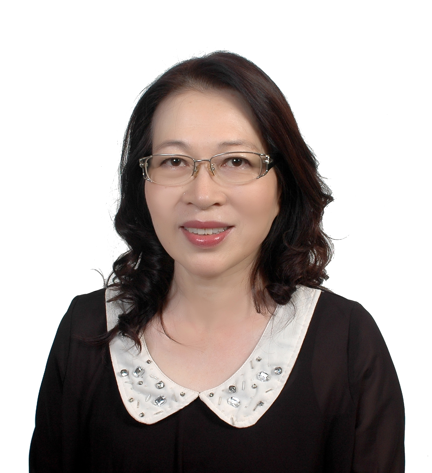 李秀華