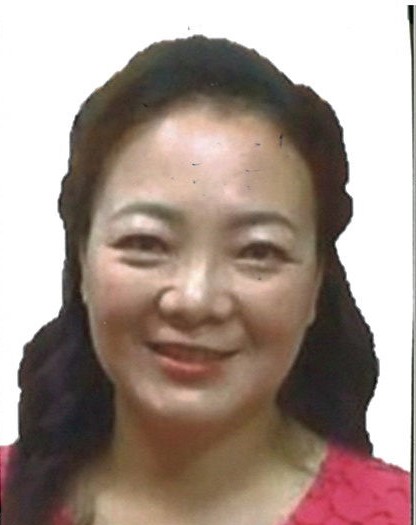 賴美芳