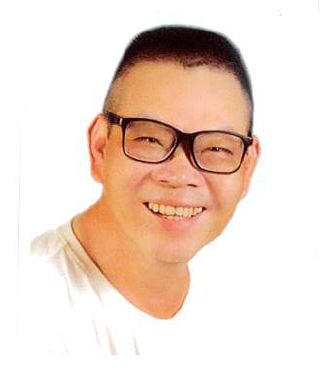 李世聰