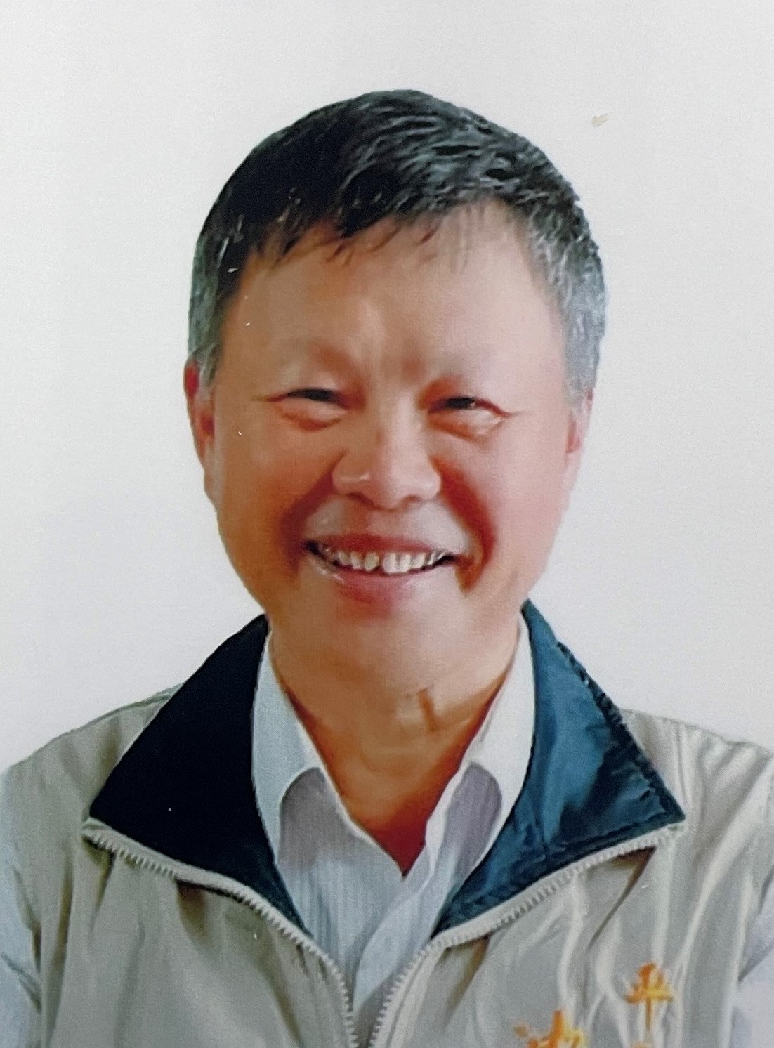 沈明霖