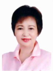 趙　桂菊