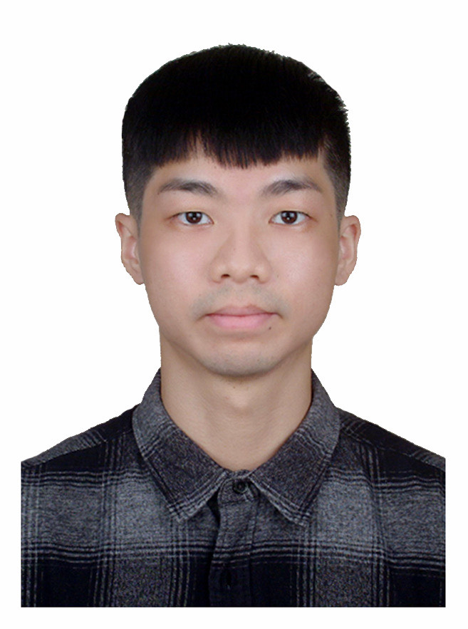 張　皓韋